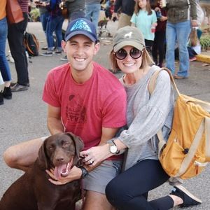 Meet your Posher, Fish